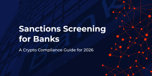 Sanctions Screening for Banks: A Crypto