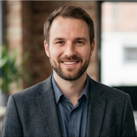 Jonny patterson