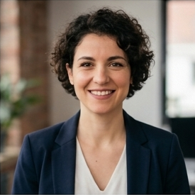 Laura Keller